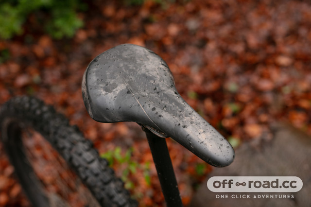 Fizik terra outlet alpaca x5 review